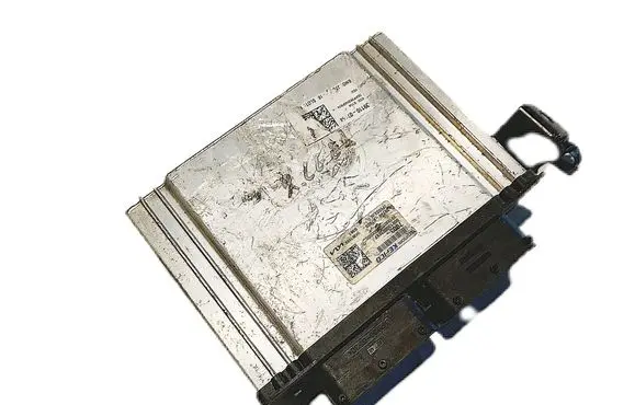 KIA Ceed Engine control unit/module ECU 3919907020