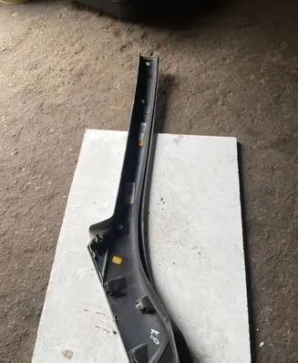 Renault Scenic III - Grand scenic III Fender trim (molding) 768350002R