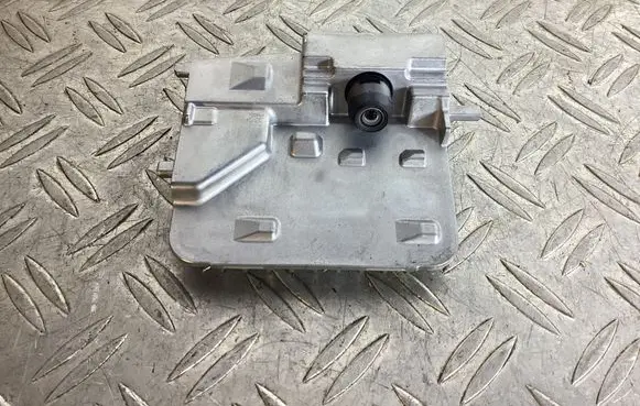 Windshield/windscreen camera