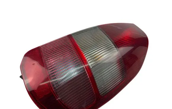 Mitsubishi Space Star Rear/tail lights