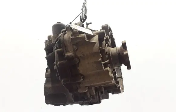 Volkswagen Caddy Automatic gearbox 02E301107