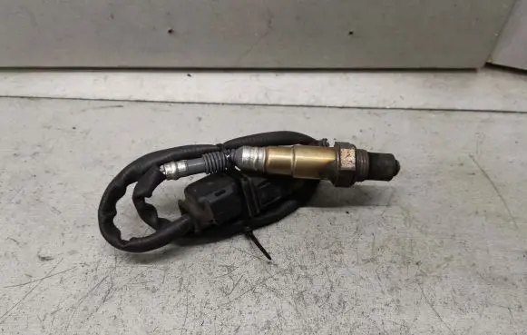 Opel Astra J Lambda probe sensor 0281004129 55564978