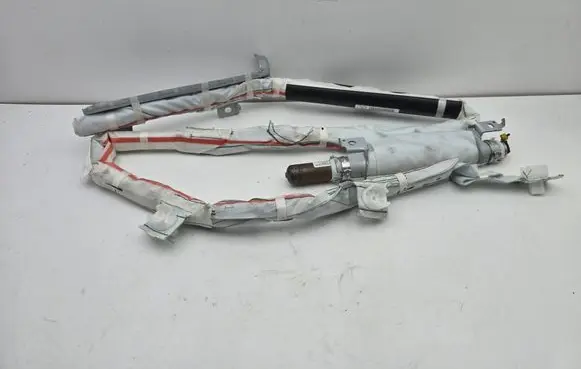 Lexus CT 200H Roof airbag 0589P10044 ADP63RD16PTE 6211897