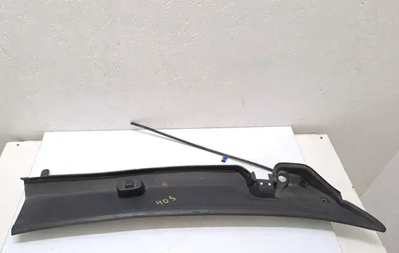 Citroen Jumper Wiper trim 1306177070