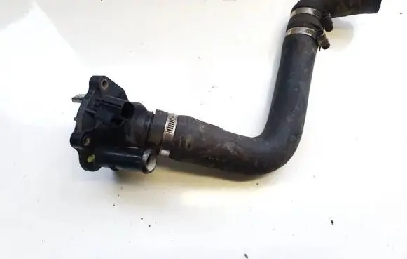 Ford Mondeo Mk III Engine coolant pipe/hose 1s7g8575ag 1s7g-8575-ag