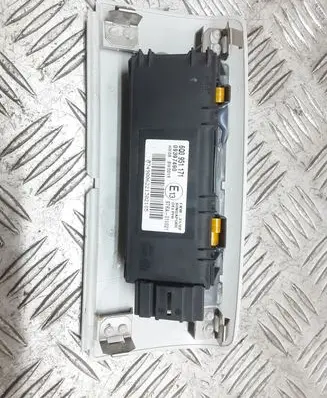 Volkswagen Polo Ultrasonic Sensor 6Q0951171