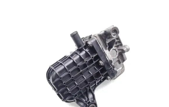 Ford Mondeo MK V EGR valve cooler 9807593080 Z2747004
