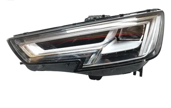 Audi A4 S4 B9 Headlight/headlamp 8W0941033 25SAH5668