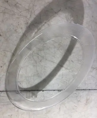 Mini Clubman F54 Under headlight/headlamp trim 
