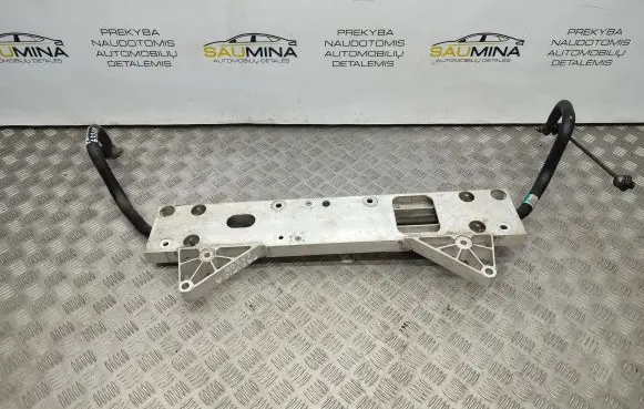 Chrysler Pacifica Steering rack mounting bracket 68223606AC 00763184