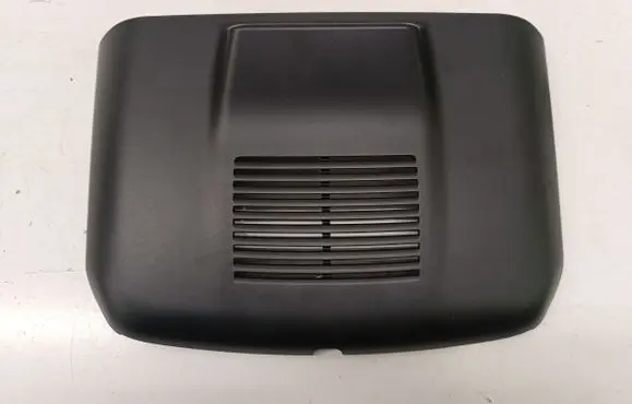 Nissan Qashqai J12 Rearview mirror trim 284L86UA0A