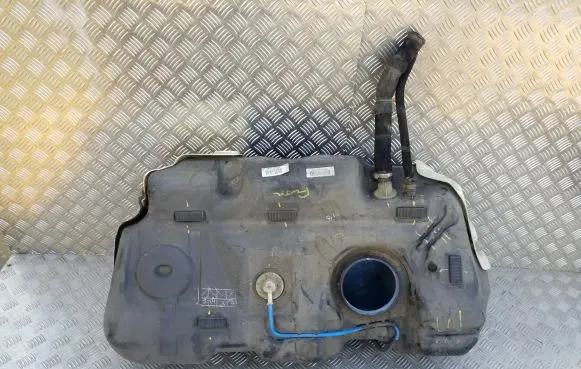 Ford Ecosport Fuel tank CN159C088DF