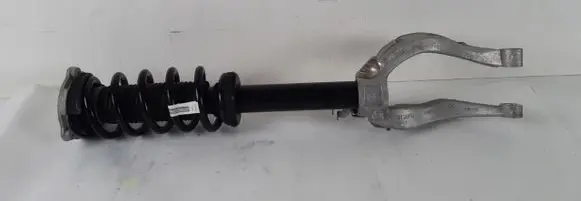 Volvo XC60 Front shock absorber/damper 31476670