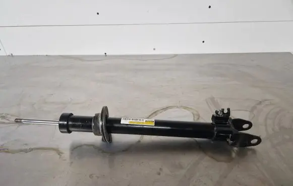 Mercedes-Benz C W205 Front shock absorber/damper A2053201813