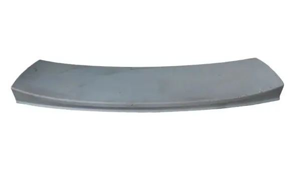 Audi A6 Allroad C7 Other trunk/boot trim element 4G9867839