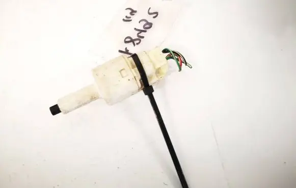 Volkswagen Phaeton Brake pedal sensor switch 