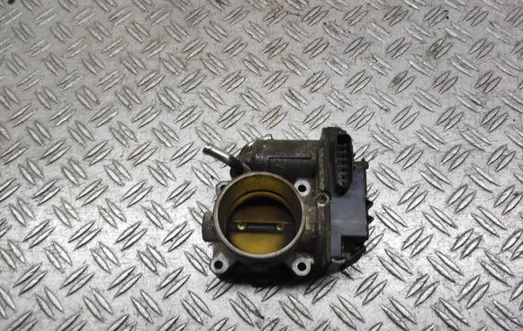 Mitsubishi Lancer VIII Throttle valve 45001B