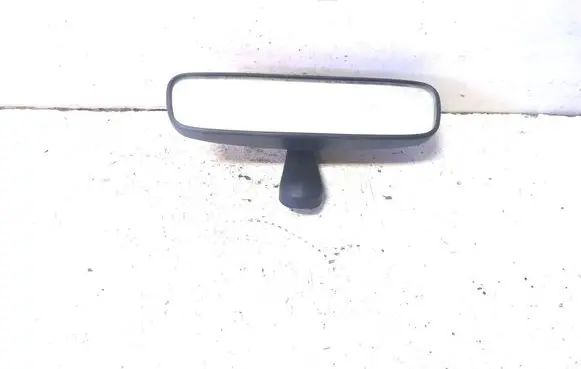 Subaru Legacy Rear view mirror (interior) E13010836