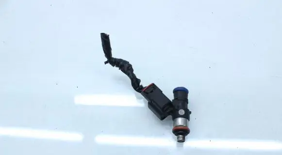 Ford Edge I Fuel injector 0280158191