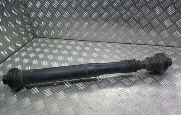 Porsche Cayenne (92A) Driveshaft outer CV joint 7P0521101M