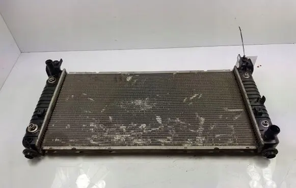 Cadillac Escalade Coolant radiator 25811504