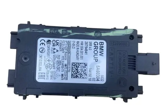 BMW X5 G05 Blind spot module 5A60304 66325A60304