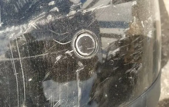 Parking PDC sensor