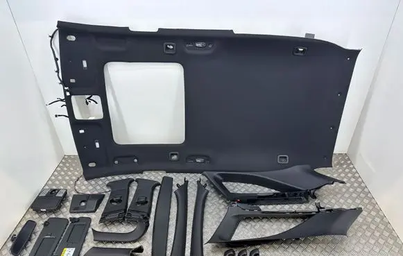 KIA Ceed Headlining set 