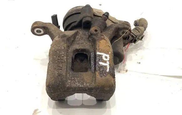 Mazda CX-9 Rear brake caliper 