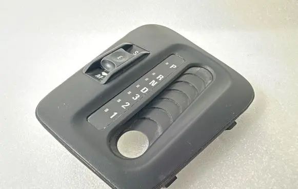 BMW 3 E36 Other switches/knobs/shifts 03010010 6131 1387034