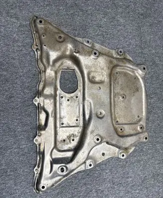 BMW X5 G05 Engine splash shield/under tray 6862071 686207101 204070
