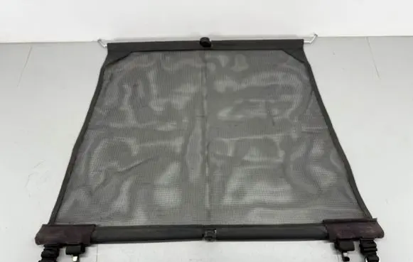 Volkswagen Touran I Trunk/boot cargo luggage net 1T0861691