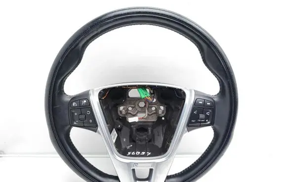 Volvo V60 Steering wheel 34110219A 31315994