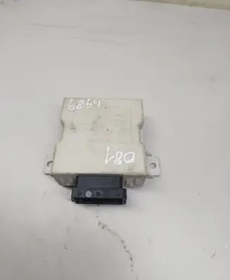 Toyota Avensis T250 Window wiper relay 8594005040 ASSEMB1P 603026