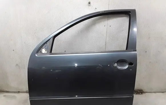 Skoda Fabia Mk1 (6Y) Front door