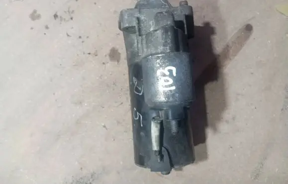 Volvo V70 Starter motor 30724473 061031 0001109264