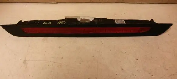 Citroen C3 Third/center stoplight 9638523480