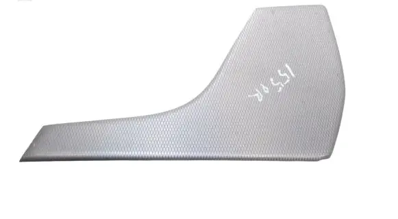 Jaguar XE Front door card panel trim GX73237B42B GX73237B42BKA