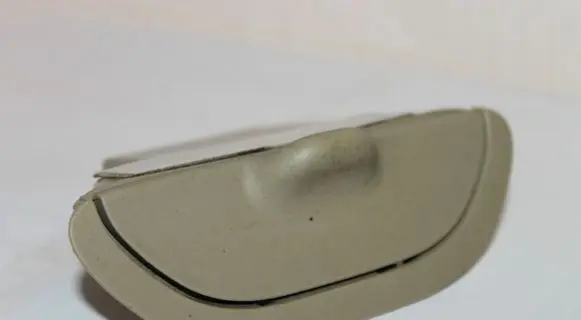 Saab 9-5 Rear door ashtray 4600563