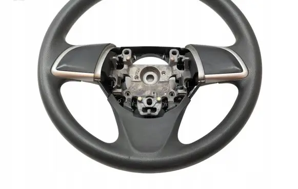 Mitsubishi ASX Steering wheel 