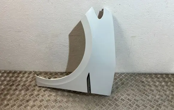 Volkswagen ID.3 Fender