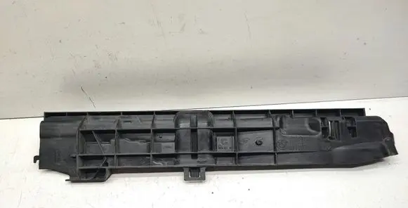 BMW 3 E92 E93 Radiator support slam panel bracket 7524912 17107524912