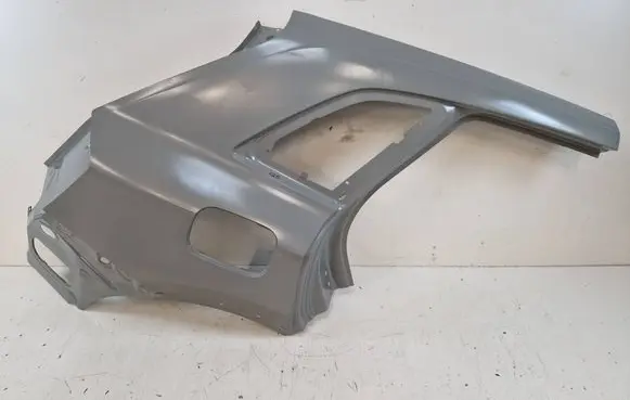 Audi Q5 SQ5 FY Rear arch 