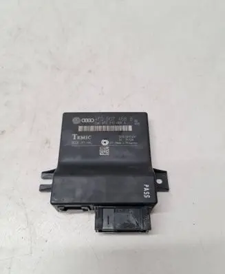 Audi A6 S6 C6 4F Other control units/modules 4F0907468B 8006TF7MNL