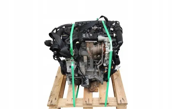 Citroen DS3 Engine HN05