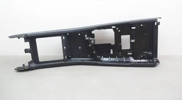 Audi Q7 4M Other center console (tunnel) element 4M1863244