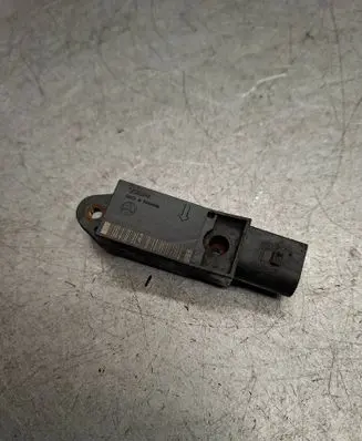 Mercedes-Benz E W211 Airbag deployment crash/impact sensor A0028202726 25571203A4
