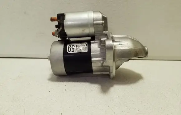 Subaru Impreza VI Starter motor 23300AA831 M000TC5372