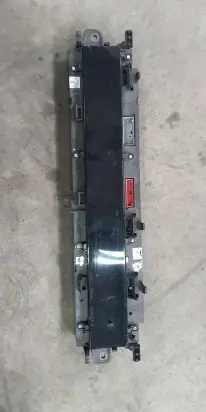 Renault Scenic II - Grand scenic II Speedometer (instrument cluster) 8200107954C