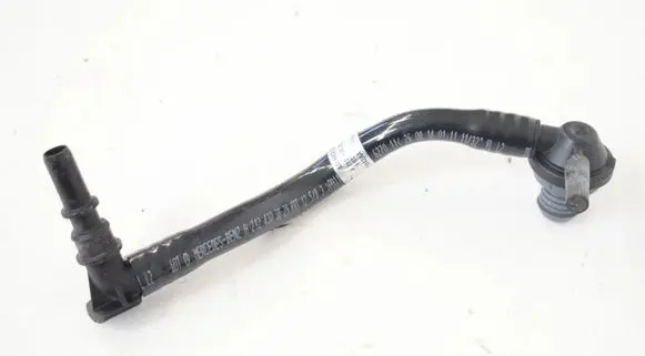 Mercedes-Benz E W212 Air intake hose/pipe A2124303829
